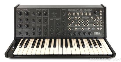 Korg MS-20 - Mark 1