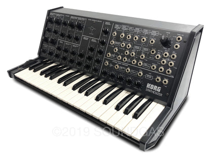 Korg MS-20