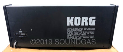 Korg MS-20 - Boxed