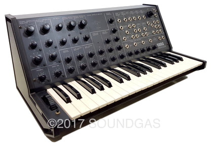 Korg MS-20 Mk 1 - 240v