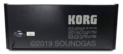 Korg MS-20