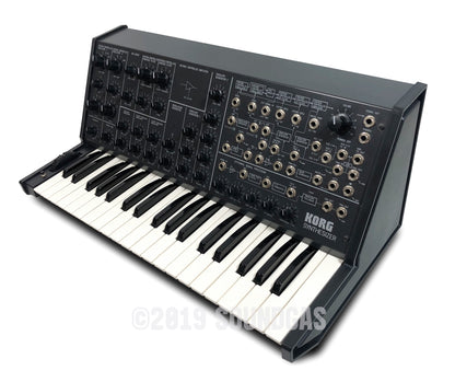 Korg MS-20 Mk1