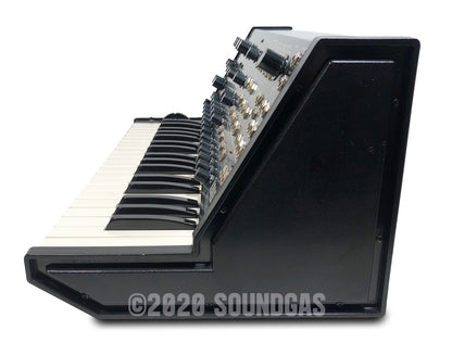 Korg MS-20 Mk 1