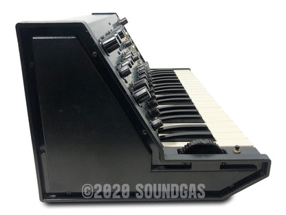 Korg MS-20 Mk 1