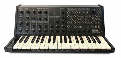 Korg MS-20 Mk1 - Cased