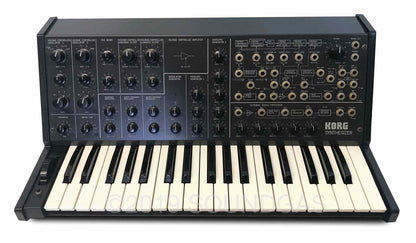 Korg MS-20 Mk1 - Cased