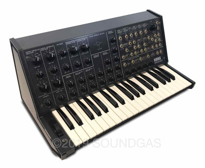 Korg MS-20 Mk1 - Cased