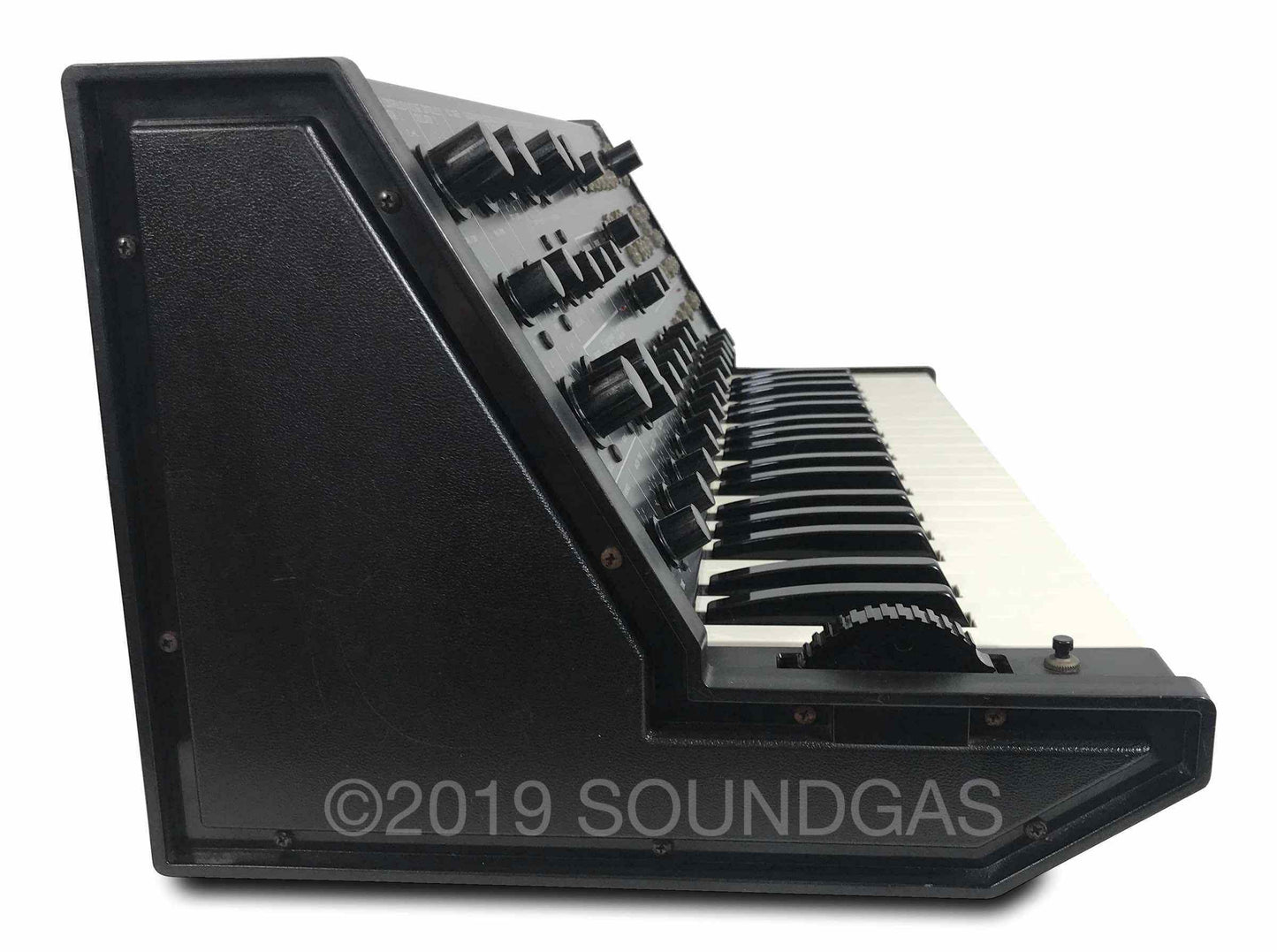 Korg MS-20 Mk1 - Cased