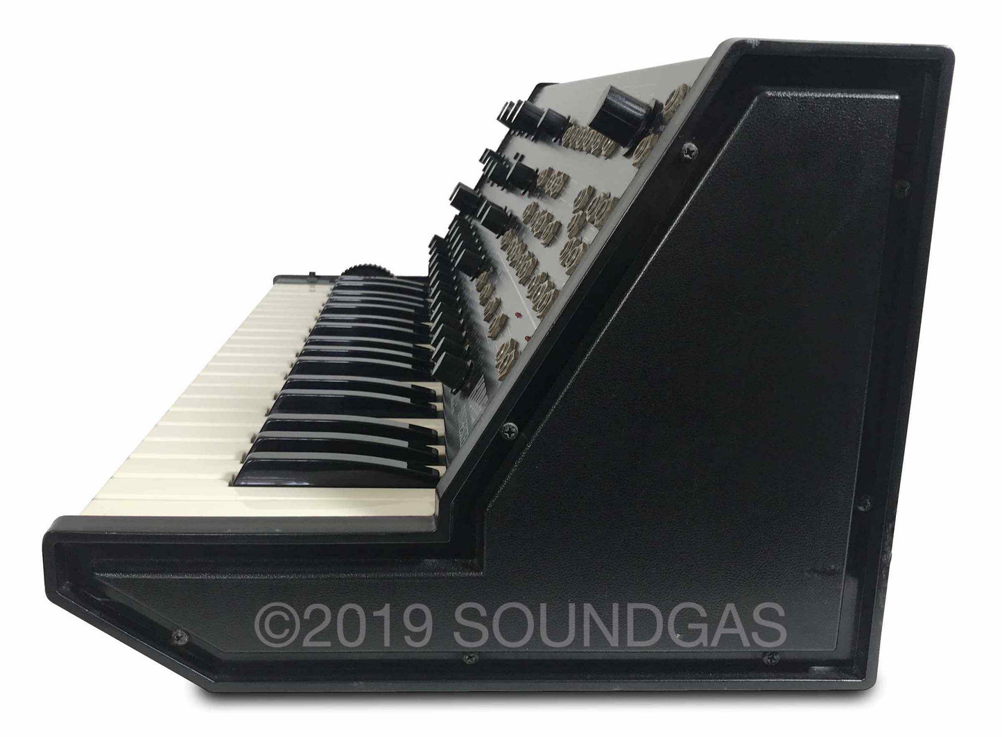 Korg MS-20 Mk1 - Cased