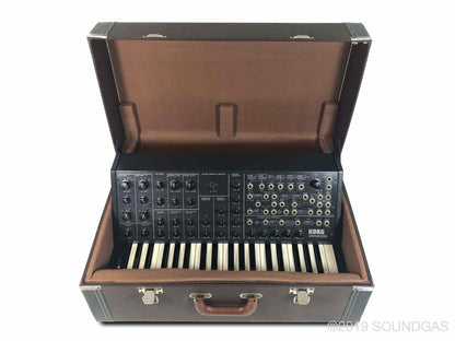 Korg MS-20 Mk1 - Cased