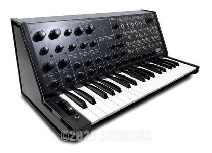 Korg MS-20 - Cased