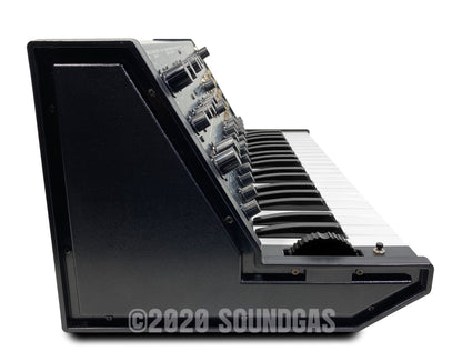 Korg MS-20 - Cased