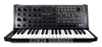 Korg MS-20