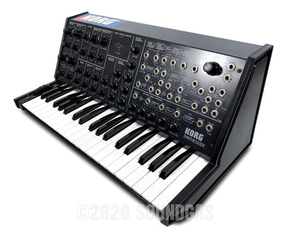 Korg MS-20