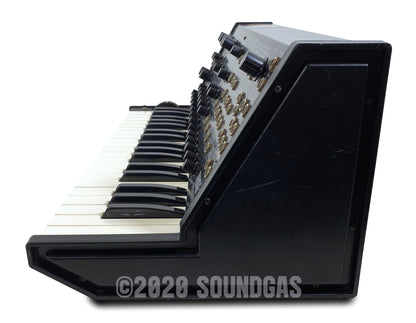 Korg MS-20