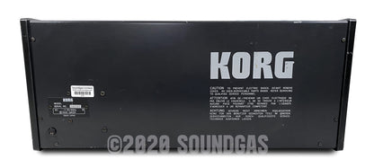 Korg MS-20