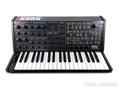 Korg MS-20