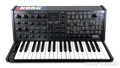 Korg MS-20