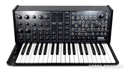 Korg MS-20