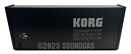 Korg MS-20 & Case