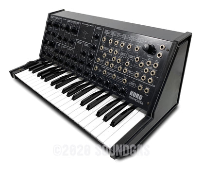 Korg MS-20