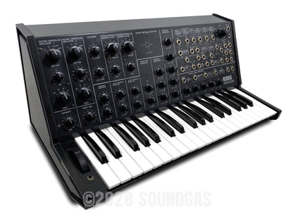 Korg MS-20