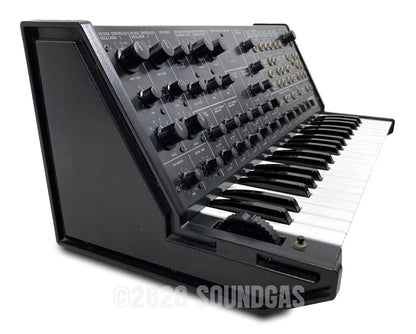 Korg MS-20