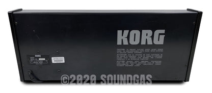 Korg MS-20