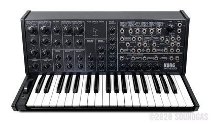 Korg MS-20