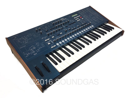 Korg MS-2000