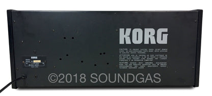 Korg MS-50