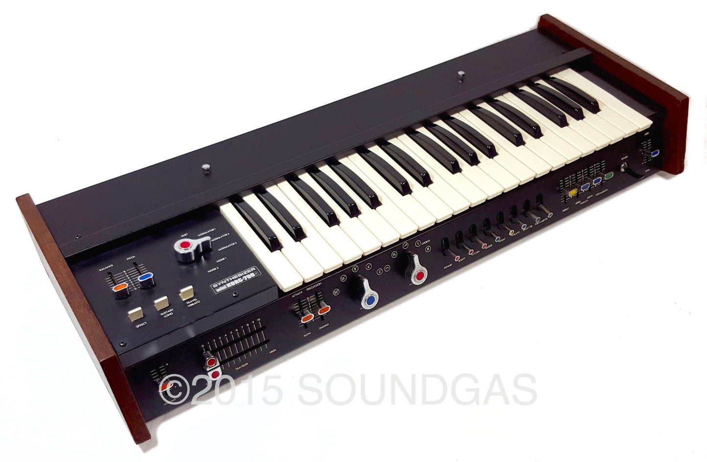 Korg Minikorg 700S