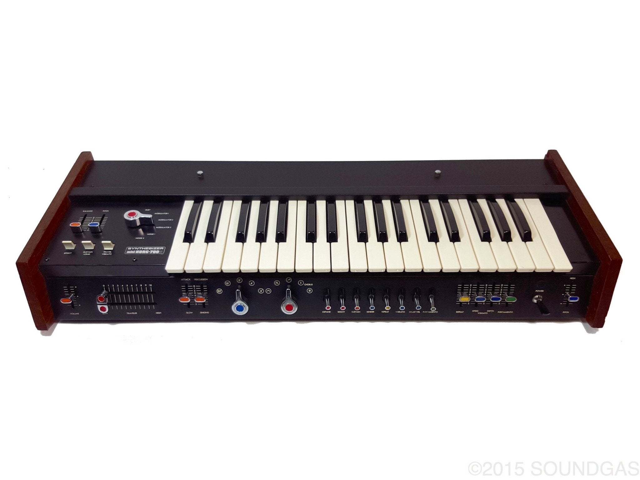 Korg Minikorg 700S