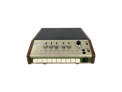 Keio (Korg) Mini Pops MP-7