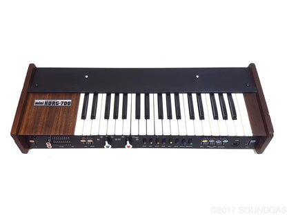 Korg MiniKorg-700