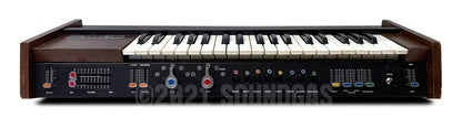 Korg miniKORG-700 - Soundgas Modified...