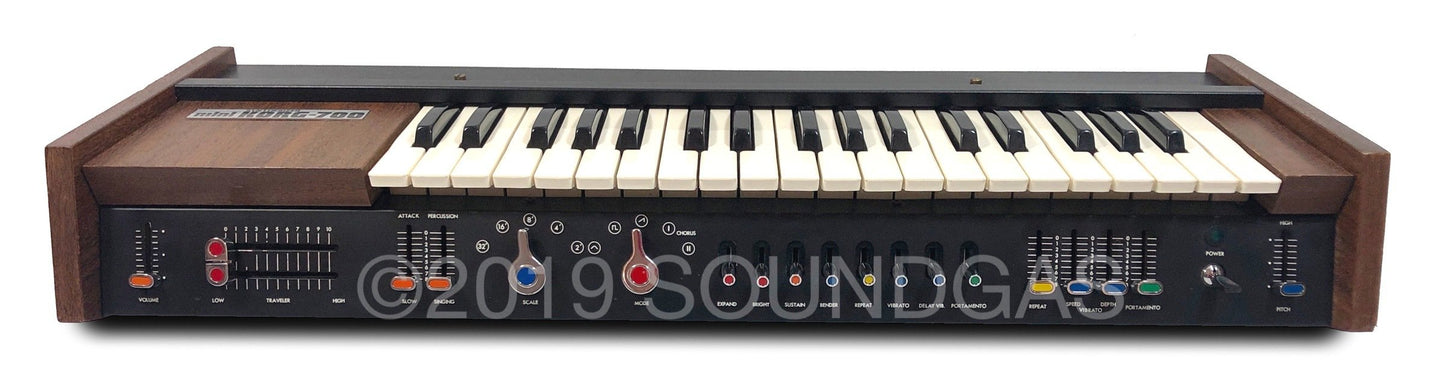 Korg MiniKorg-700