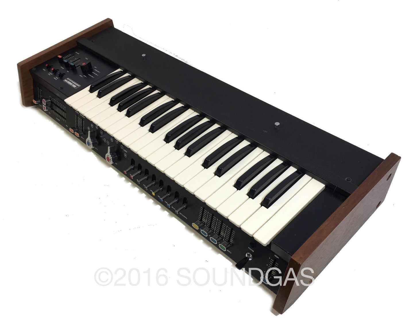 Korg miniKORG-700S