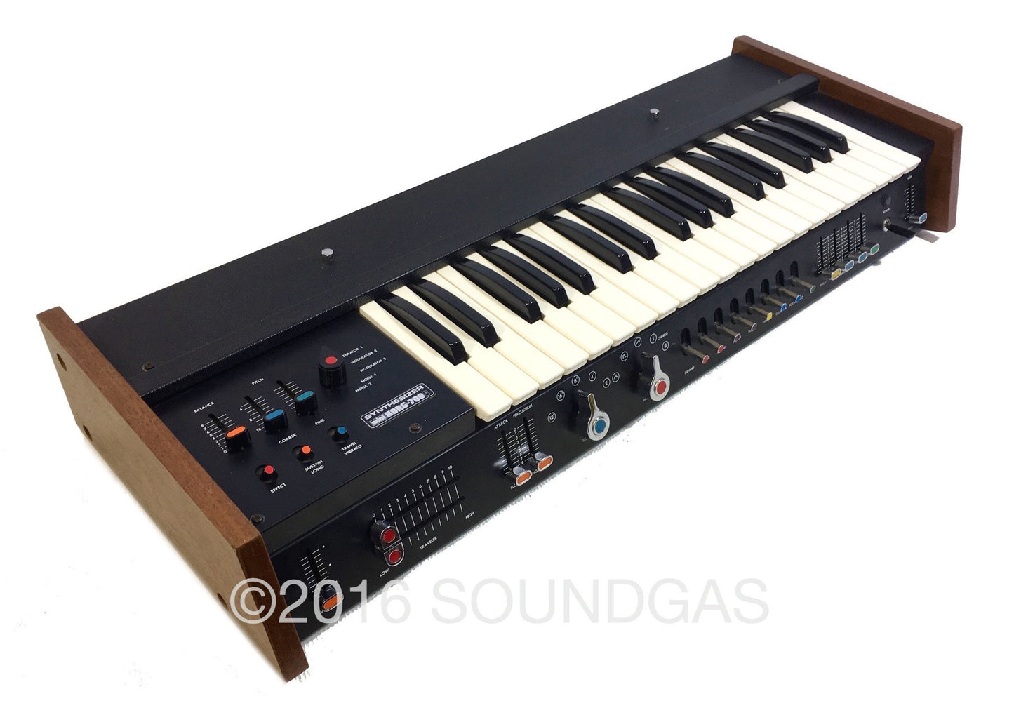 Korg miniKORG-700S