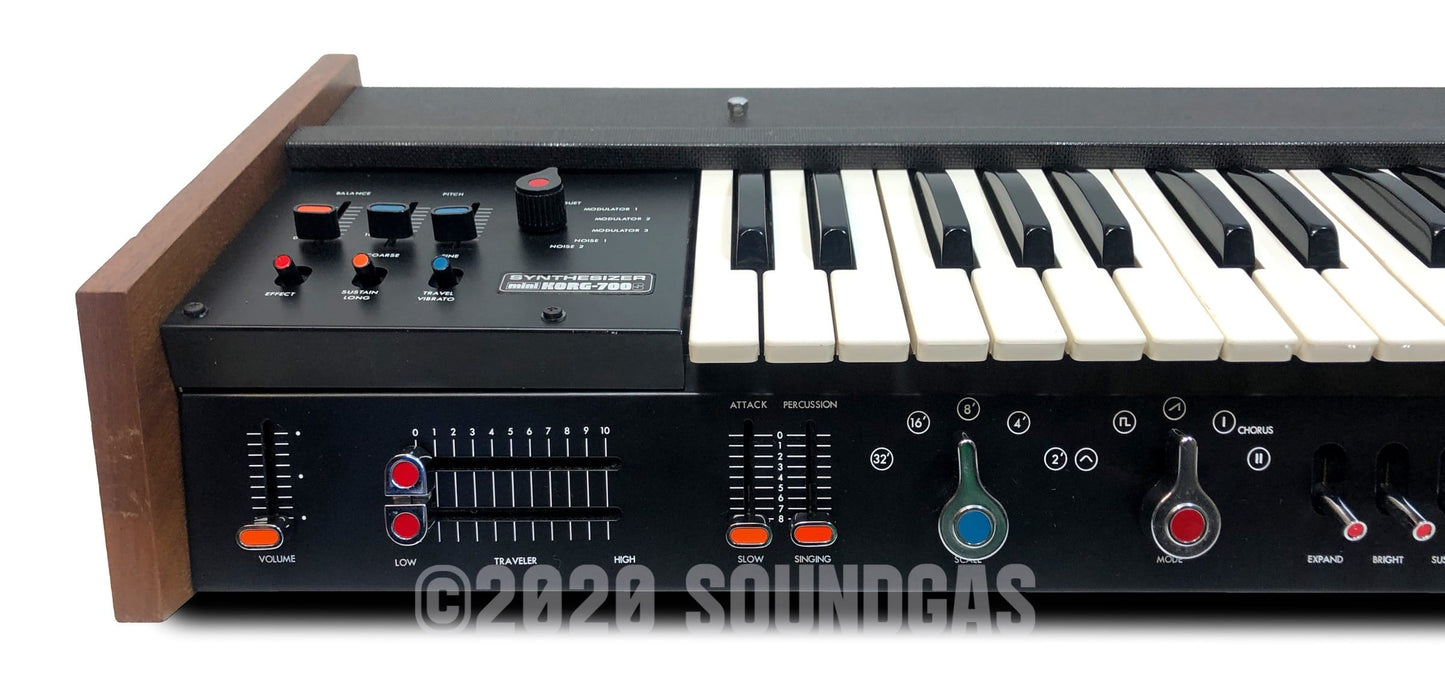 Korg MiniKORG-700S