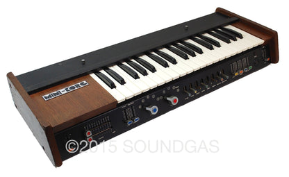 Univox Korg Minikorg 700 (Right)