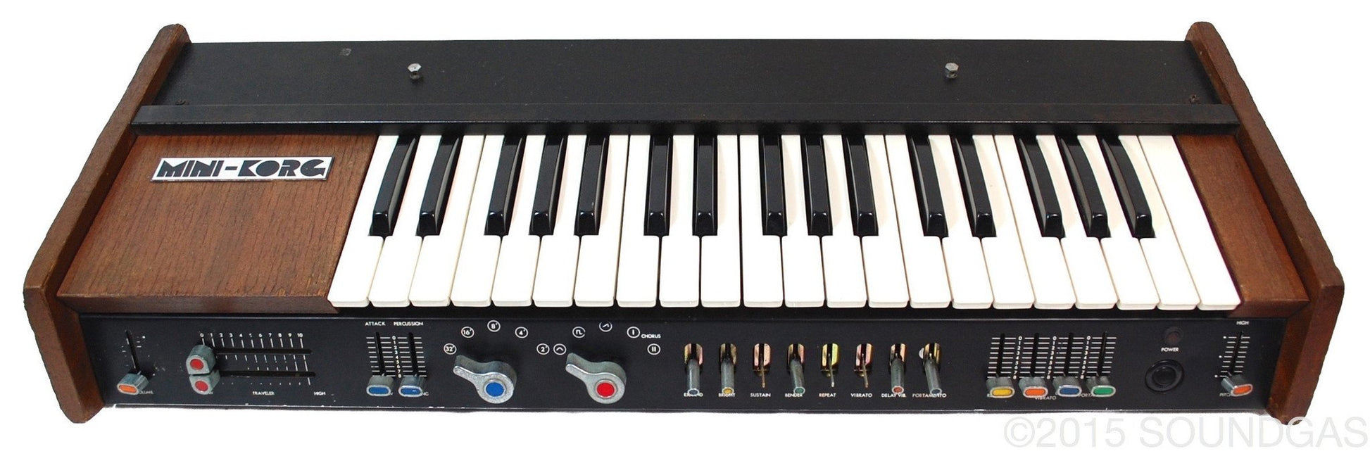 Univox Korg Minikorg 700 (Social)