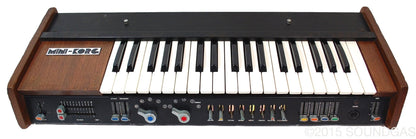 Univox Korg Minikorg 700 (Social)