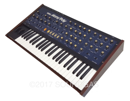 Korg Mono/Poly MP-4