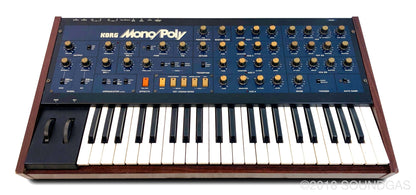 Korg Mono/Poly MP-4