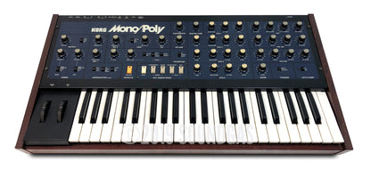 Korg Mono/Poly MP-4