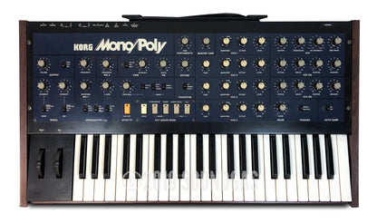 Korg Mono/Poly MP-4