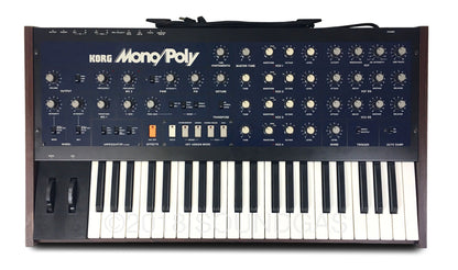 Korg Mono/Poly MP-4