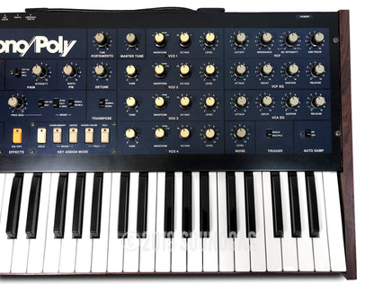 Korg Mono/Poly MP-4