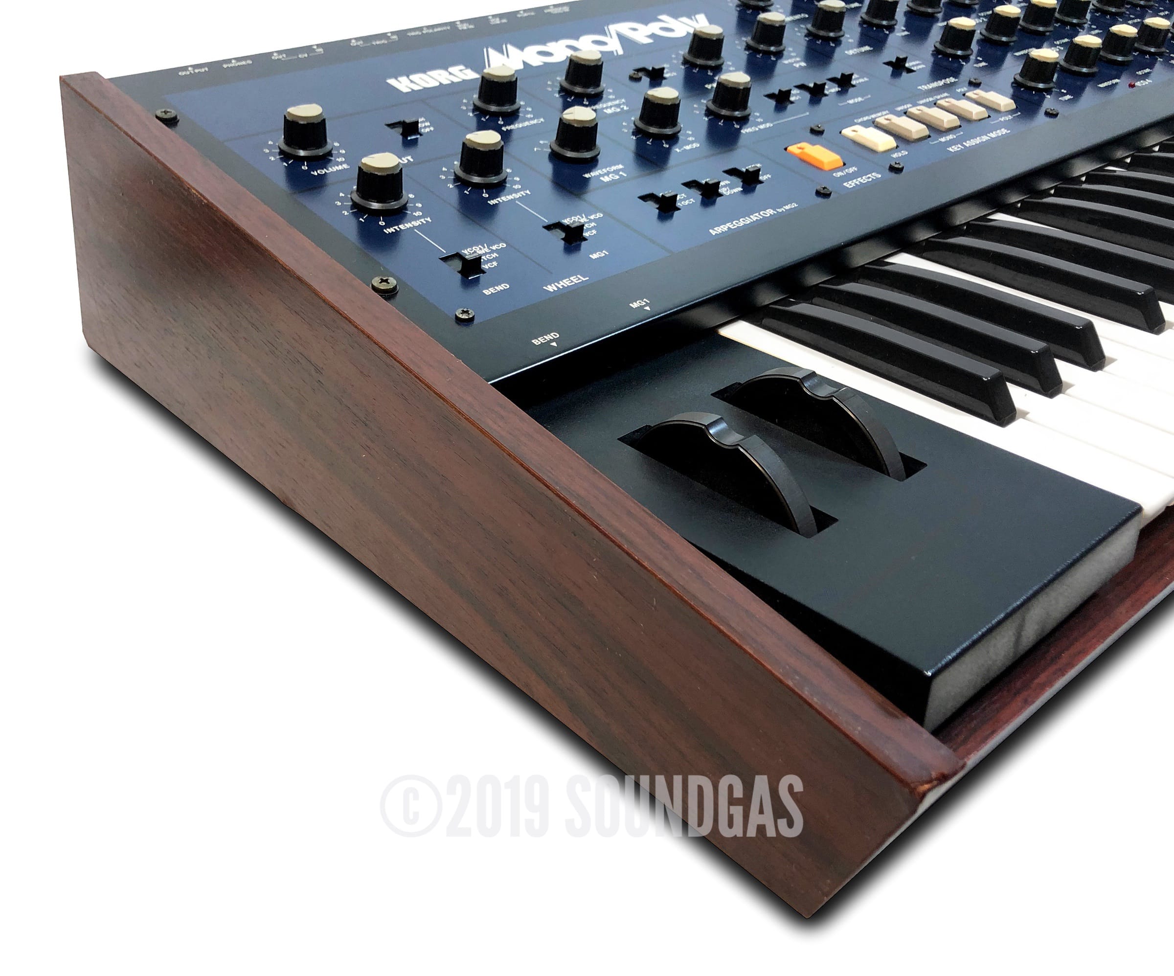 Korg Mono/Poly MP-4 FOR SALE – Soundgas